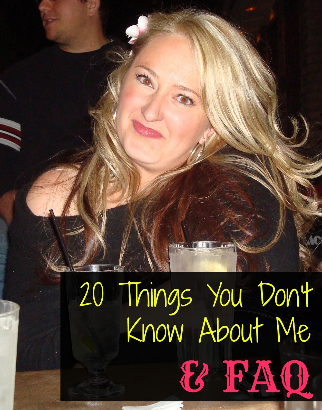 The One Thing You Don'T Know About Jessica Kinley - b1ken1h