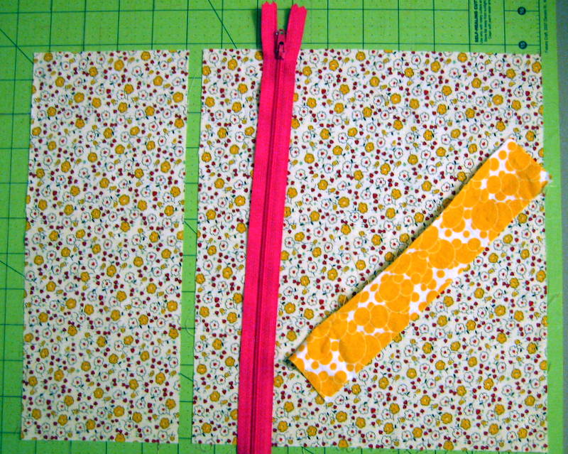 Coco's Loft Coco Recipe Needlework Bag!