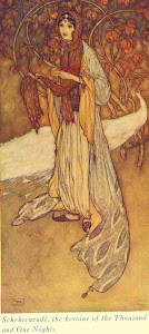 Edmund Dulac