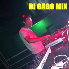 DJ GAGO MIX