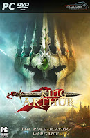 king2.jpg Baixar Jogo King Arthur The Roleplaying Wargame RELOADED PC
