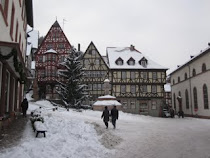 Miltenberg, Germany