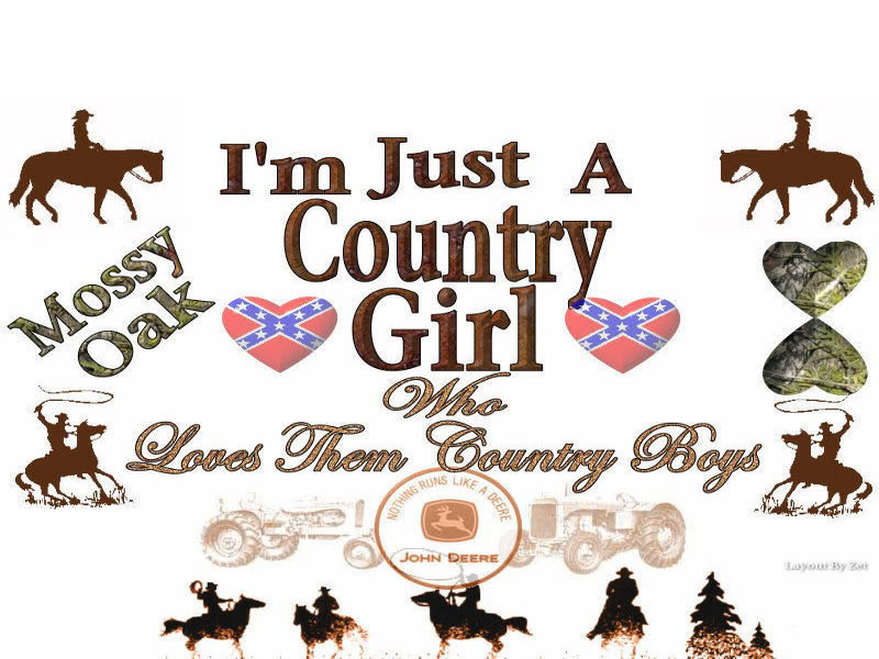 Country Girl Quotes For Backgrounds. QuotesGram