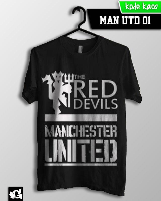 Kaos Distro Kc kaos distro bola manchester united 01 the devils Kaos Distro Kc kaos distro bola manchester united 01 the devils