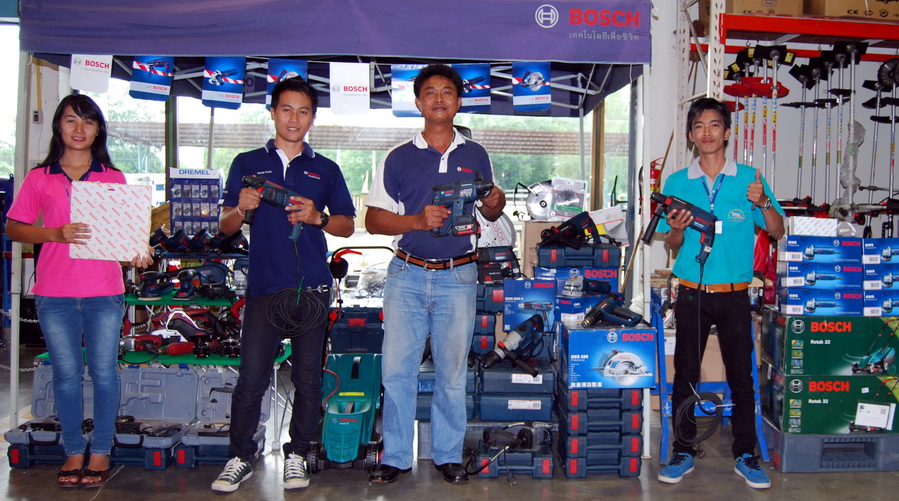 Bosch power tool outlet