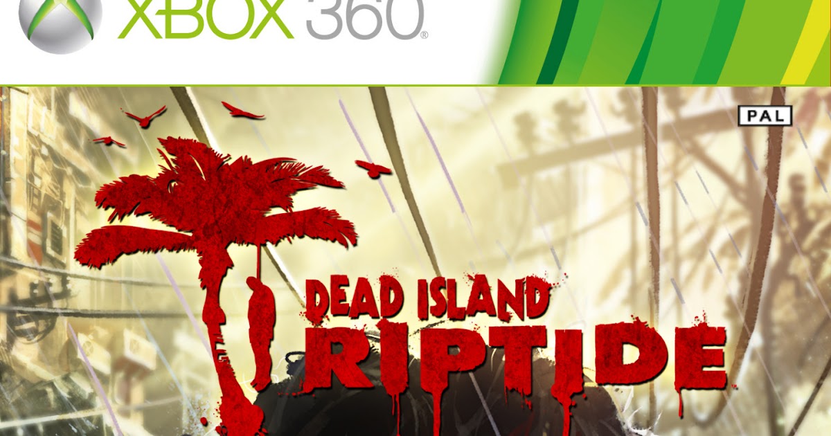 Download Dead Island Riptide Xbox 360 IguanaMasterz