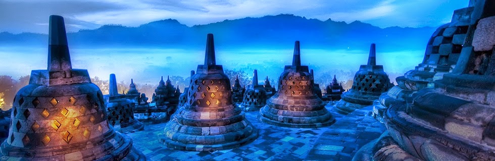 Borobudur Studio