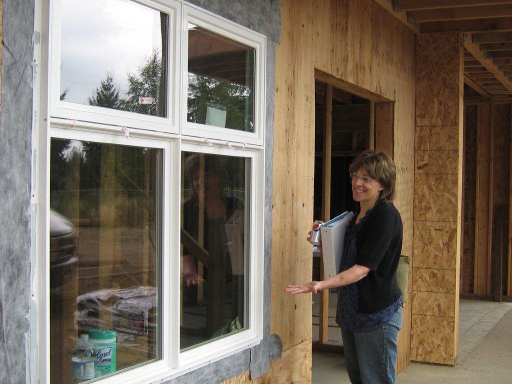 Alderwood Community Church