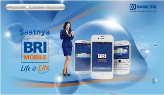 aplikasi internet banking bri, aplikasi mobile banking bri, download aplikasi sms banking bri untuk android, 