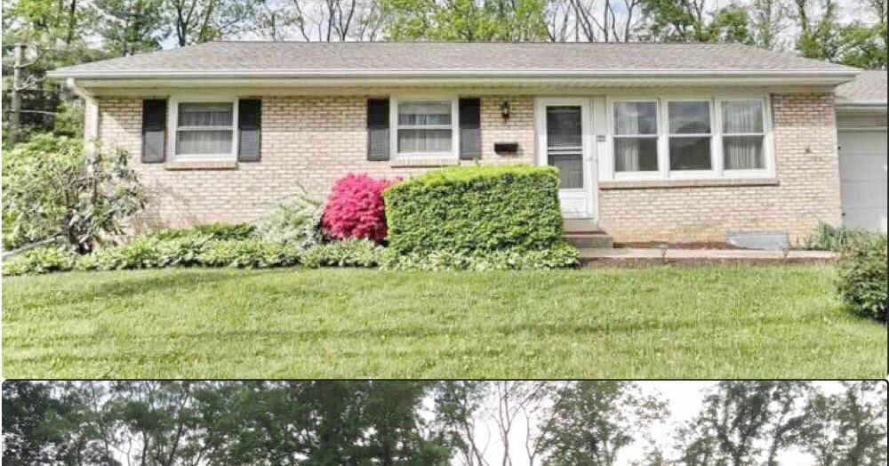 Ask Away...: Our Front Yard Makeover