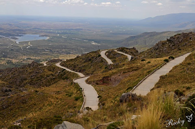 Tour de San Luis 2015 Cerro+Amago7
