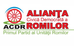Alianta Civica Democrata a Romilor