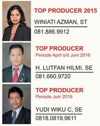 TOP PRODUCER