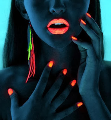 makeup neon makeup neon