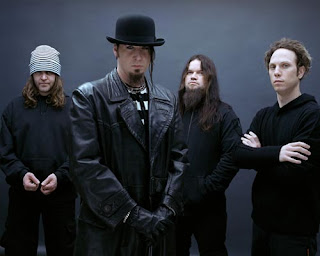Mudvayne - Discografia Download Mudvayne - Discografia Download
