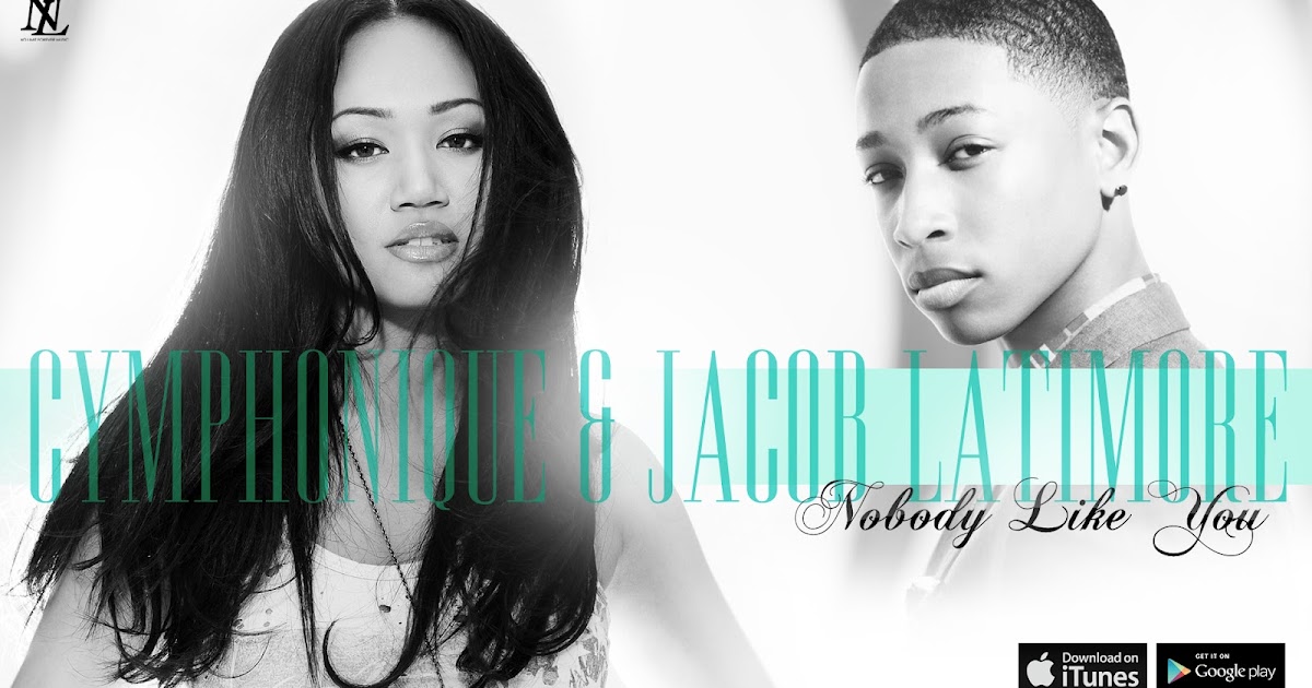 Cymphonique Miller y Jacob Latimore filmaron video musical de "Nobody ...