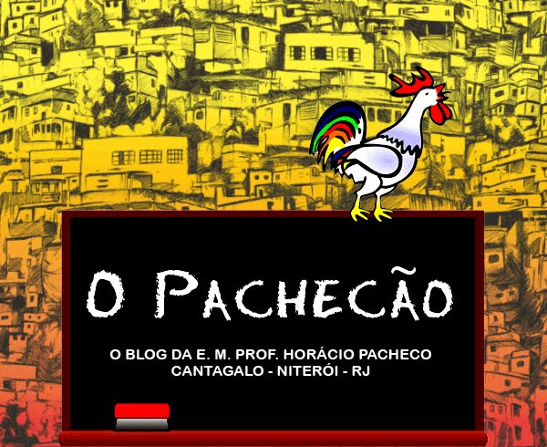 O Pachecão