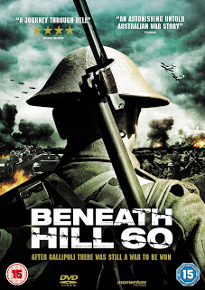 Bên Dưới Ngọn Đồi 60 - Beneath Hill 60 2010 (HD) Bên Dưới Ngọn Đồi 60 - Beneath Hill 60 2010 (HD)