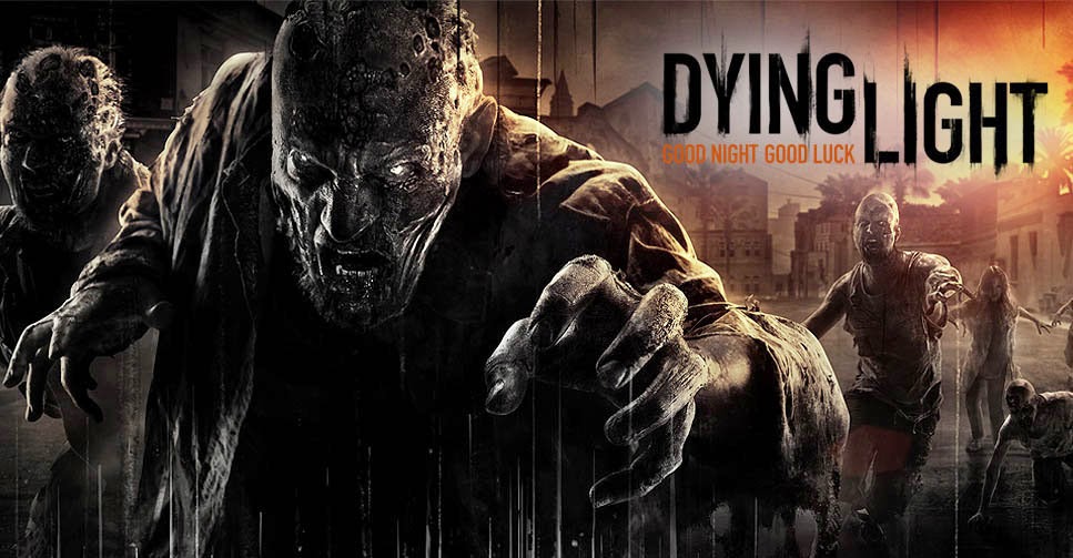Dying Light - Game de mundo aberto em uma cidade infestada de zumbis