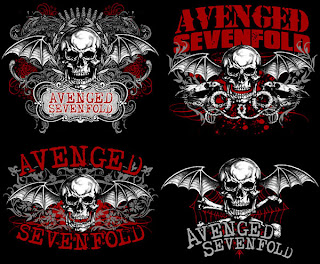 Logo A7x,Lambang A7x