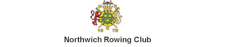  Northwich Rowing Club News