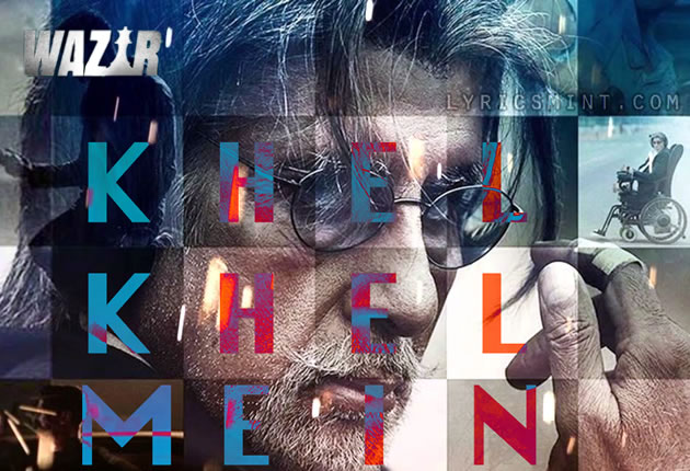 Khel Khel Mein - Wazir
