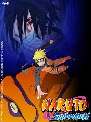 Naruto Shippuden Capitulos Sub Español