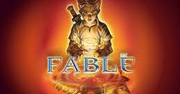Fable Game Series -  1,2,3 Overall Review