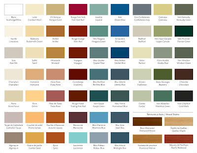 Serendipitous Home: Beach inspired colour pallette and ...