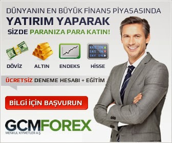 Gcm forex terimleri