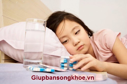 Tác dụng phụ của thuốc tránh thai khẩn cấp Tác dụng phụ của thuốc tránh thai khẩn cấp