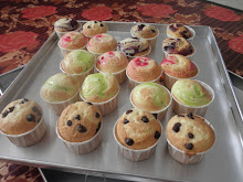 SWEET'S MUFFINS