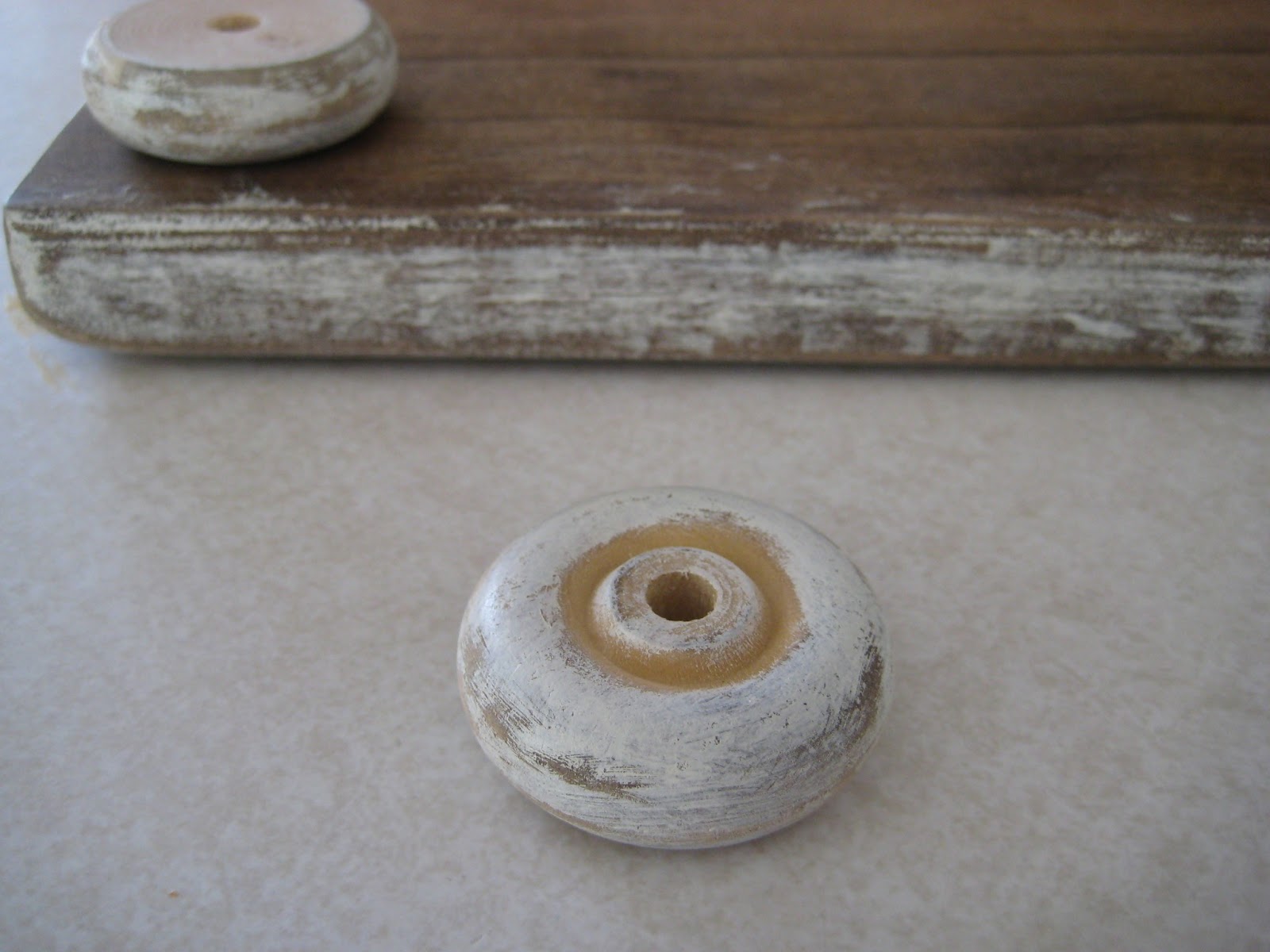 Happy At Home Cutting Board Centerpiece