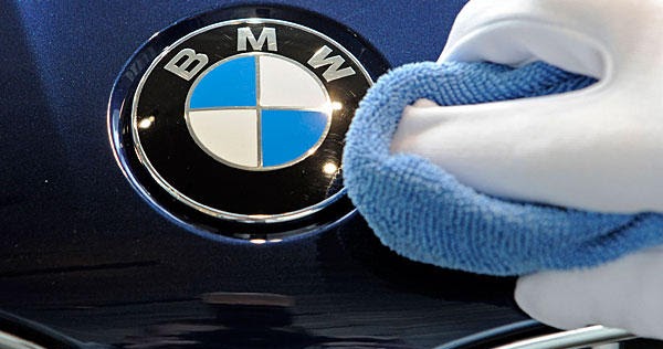BMW Logo - Cars Logos