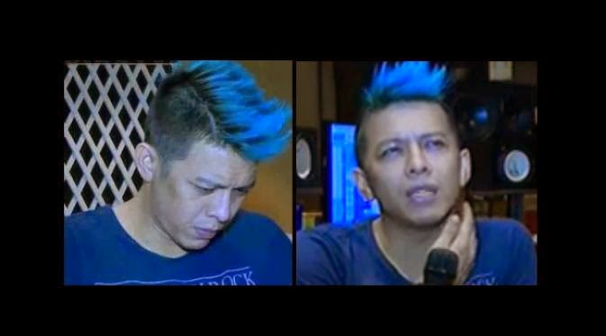 Potongan Rambut Mohawk Rapi Gantung Sasak Pendek Panjang Dan Tipis 2018