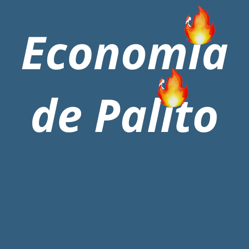 Economia de Palito