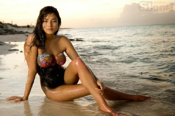 Jessica Gomes... body paint: perfection. | Health and Fitness | Pinte…
