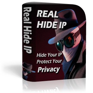 Real Hide IP Full 4628 indir İp Adresi Değitirme