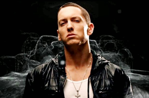 Biografi Lengkap Eminem ~ T4 Download Lagu