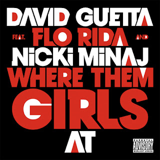 David+guetta+where+them+girls+at+single+cover