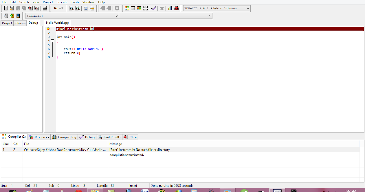 C++ C++