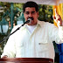 Asegura Nicolás Maduro que Hugo Chávez se aparece en las montañas