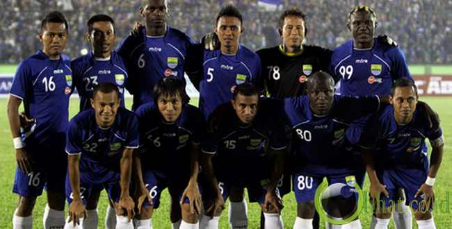 Persib Bandung Persib Bandung