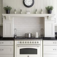 مطابخ بيضاء اللون مودرن 2014 White Kitchens 278