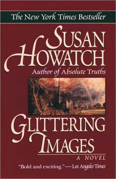 Glittering Images Susan Howatch