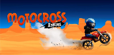 Xtreme Motocross v1.0.5 Apk Xtreme Motocross v1.0.5 Apk