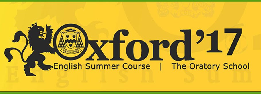 Oxford English Course