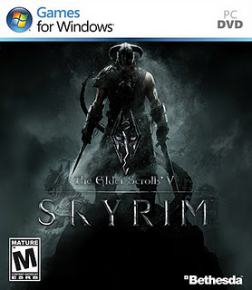 Download The Elder Scrolls V: Skyrim (PC)