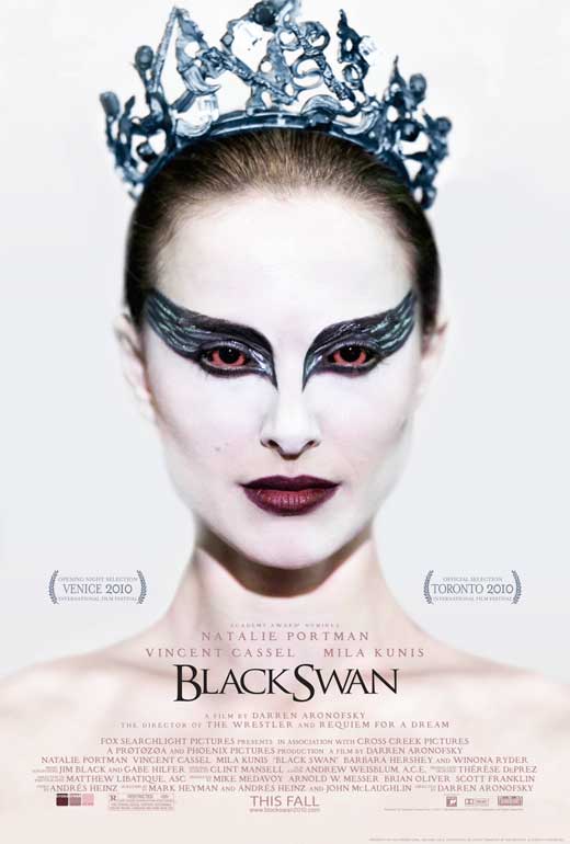 Black Swan review