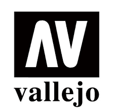 Vallejo Paints